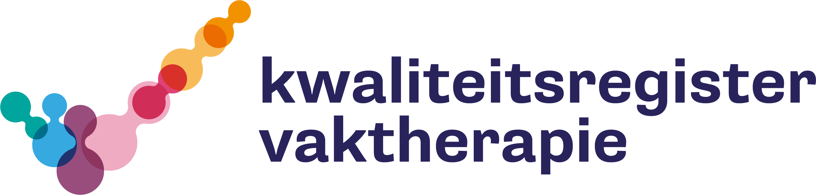 Kwaliteitsregister Vaktherapie