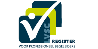 LVSC beroepsregister voor professioneel begeleiders