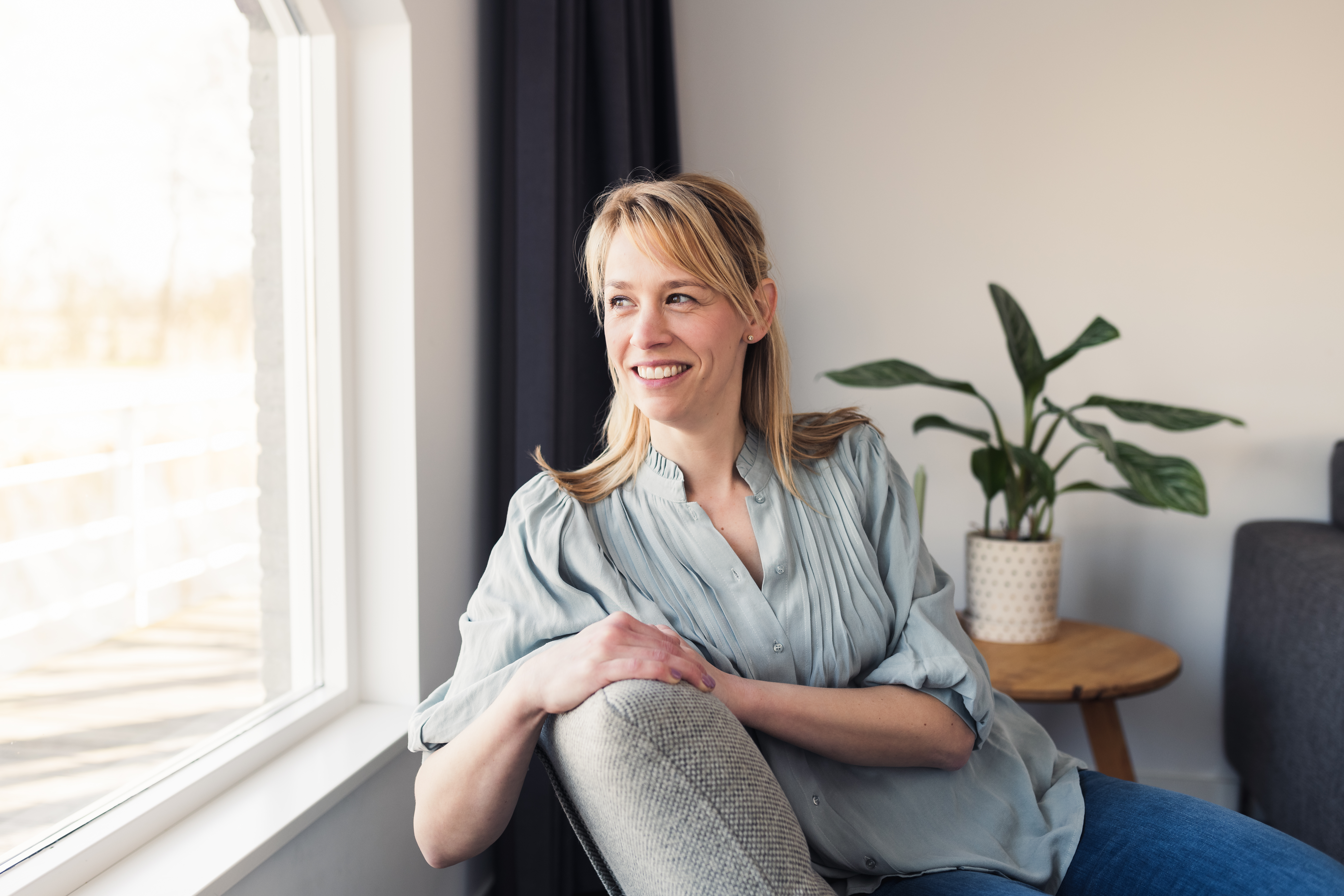 Nynke van Kampen Bruinsma