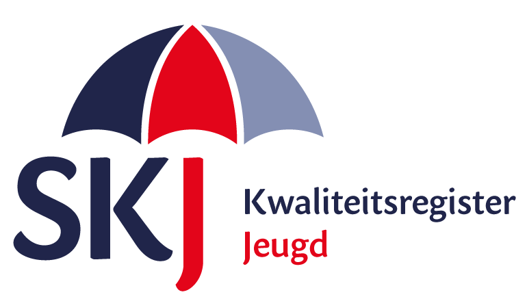 SKJ Kwaliteitsregister Jeugd