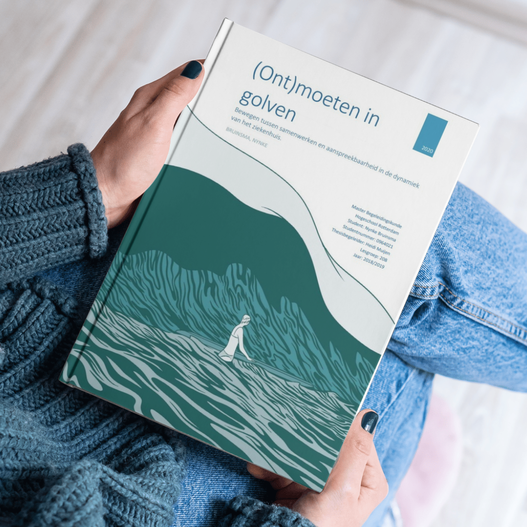 ‘(Ont)moeten in golven’